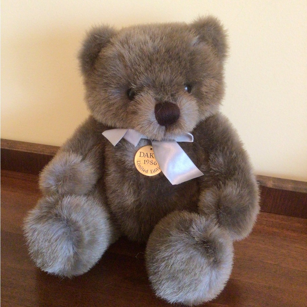 Dakin Teddy Bear